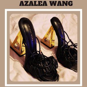 Azalea Wang